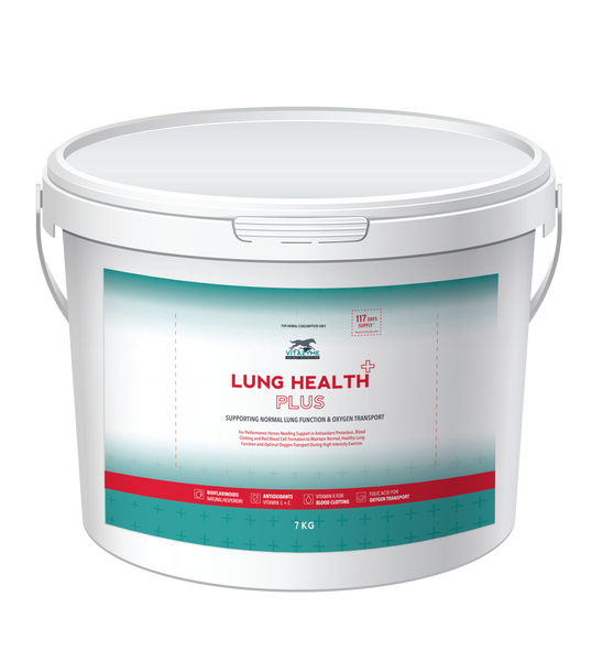 Lung Health Plus Large Bucket (7kg)