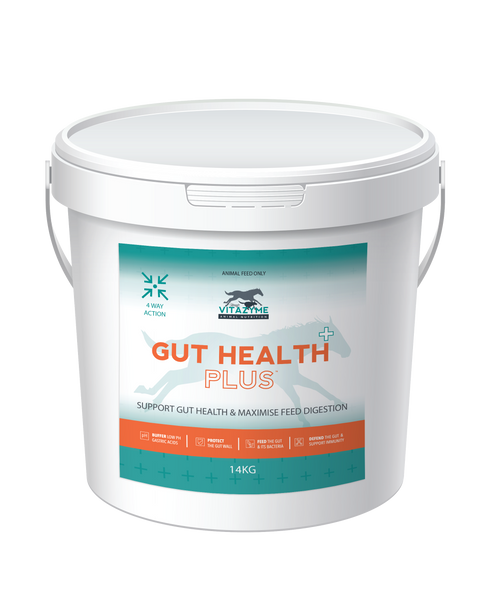 Gut Health Plus 14kg