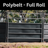 Poly Belt - Full Roll (105 Meters)