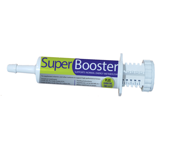 Super Booster Paste 60ml